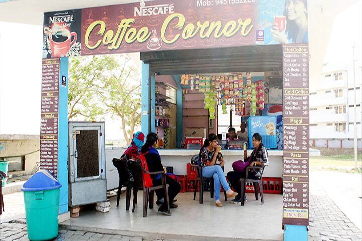 cafeteria